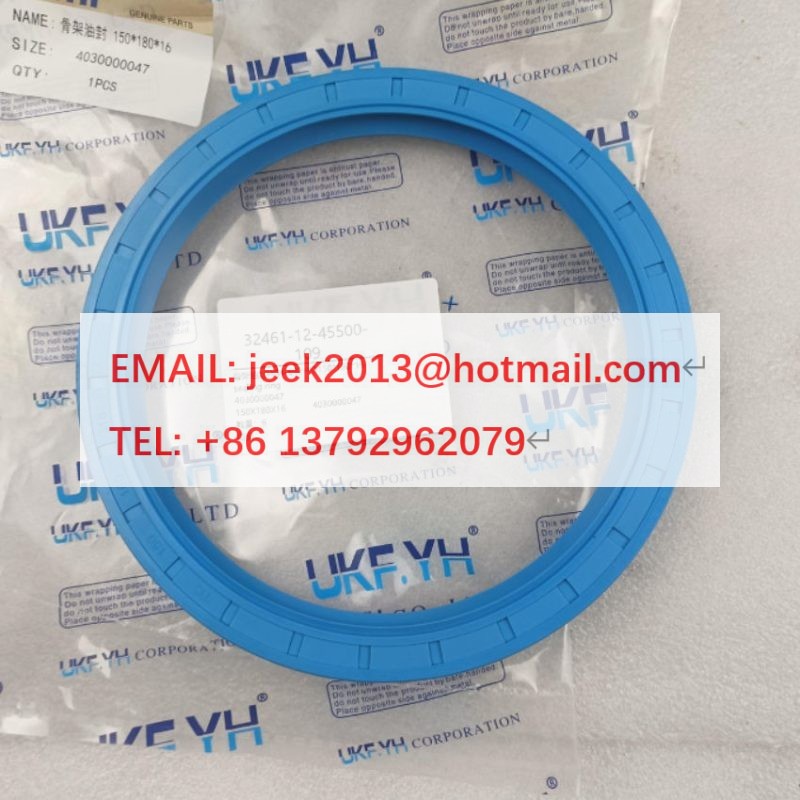 4030000047 SEALING RING FOR SDLG WHEEL LOADER