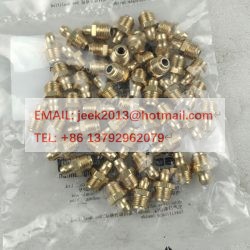 4030000065 LUBRICATING NIPPLE FOR SDLG WHEEL LOADER