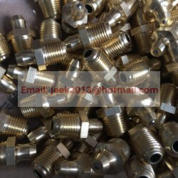 4030000535 LUBRICATING NIPPLE FOR SDLG WHEEL LOADER