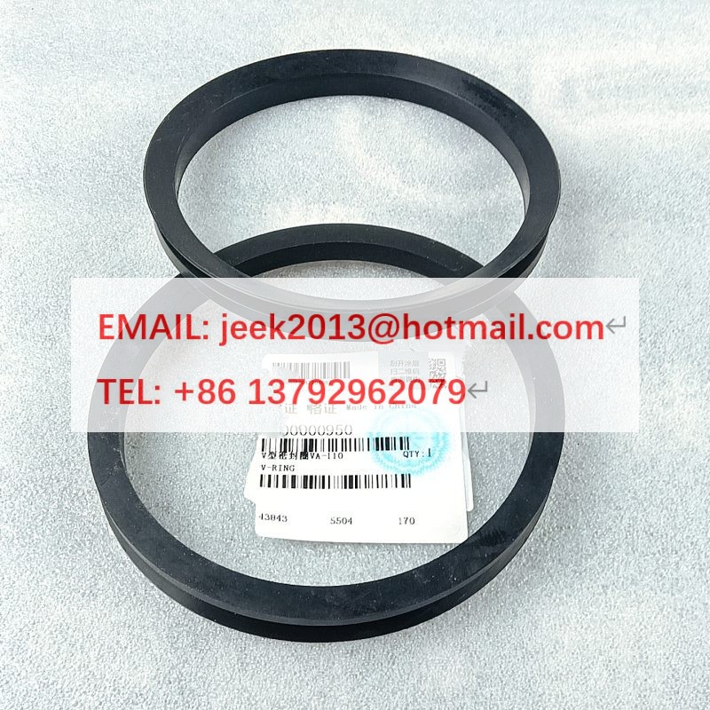 4030000950 V-RING FOR SDLG MOTOR GRADER