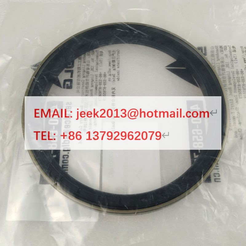 4030001392 OIL SEAL FOR SDLG MOTOR GRADER G9190F G9200 G9220F