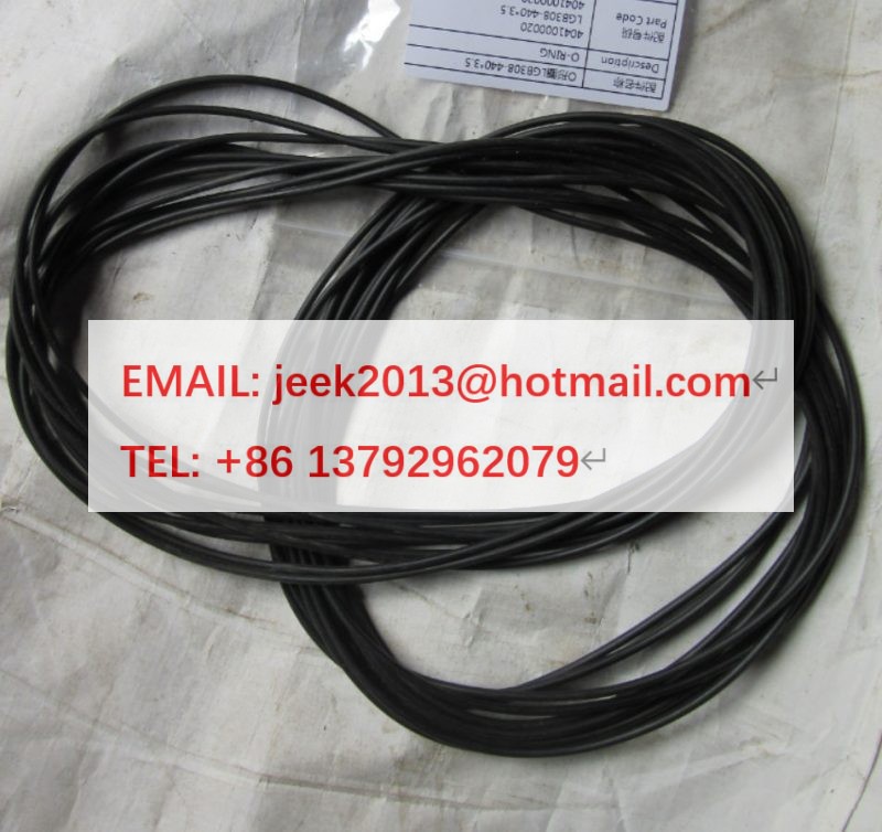 4041000020 O-RING FOR SDLG WHEEL LOADER