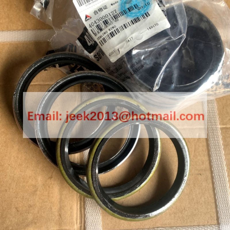 4043000127 SEALING RING FOR SDLG WHEEL LOADER L936 L938 ZL30E