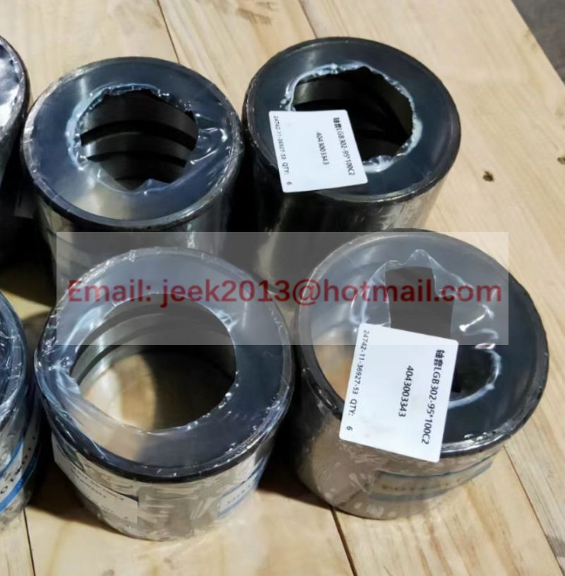 4043003343 BUSHING FOR SDLG WHEEL LOADER