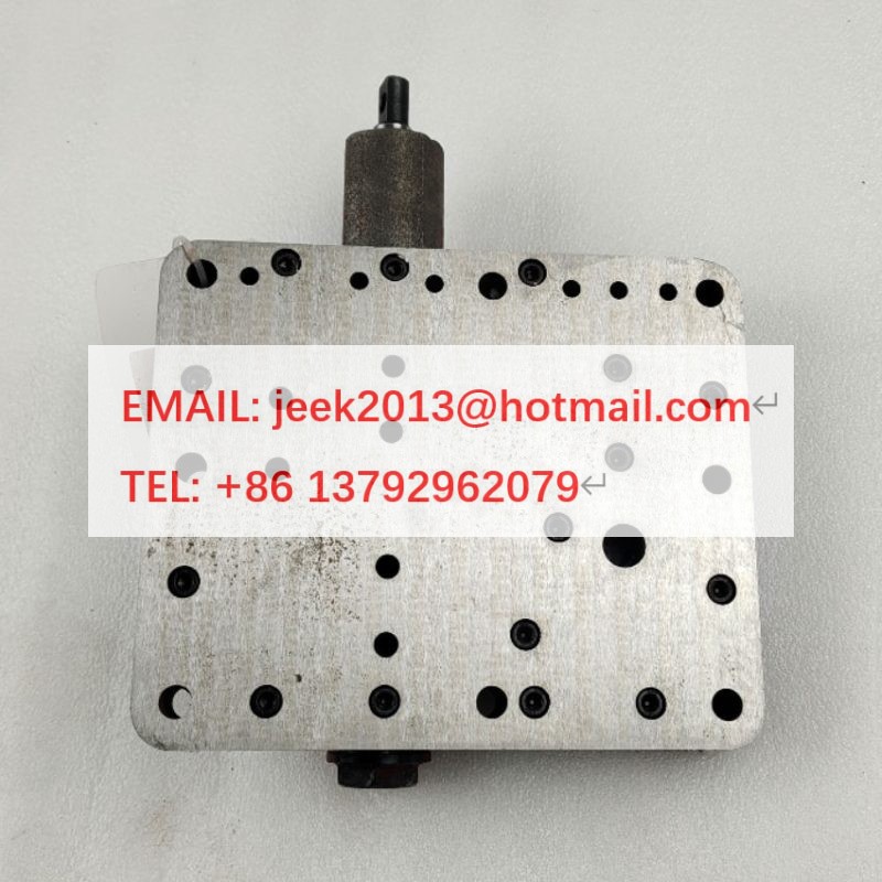 4110000038349 CONTROL VALVE FOR SDLG L933 WHEEL LOADER