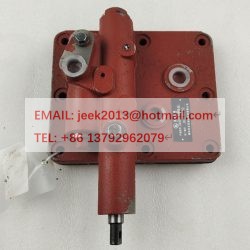 4110000038349 CONTROL VALVE FOR SDLG L933 WHEEL LOADER