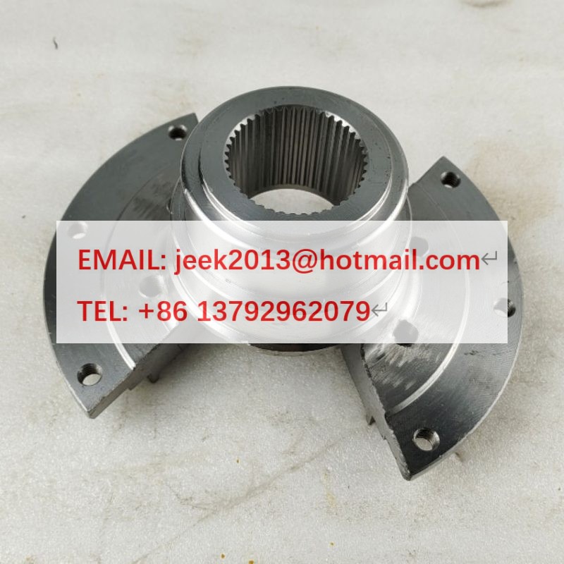 4110000042128 CONNECTION FLANGE FOR LG958L LG959 SDLG WHEEL LOADER