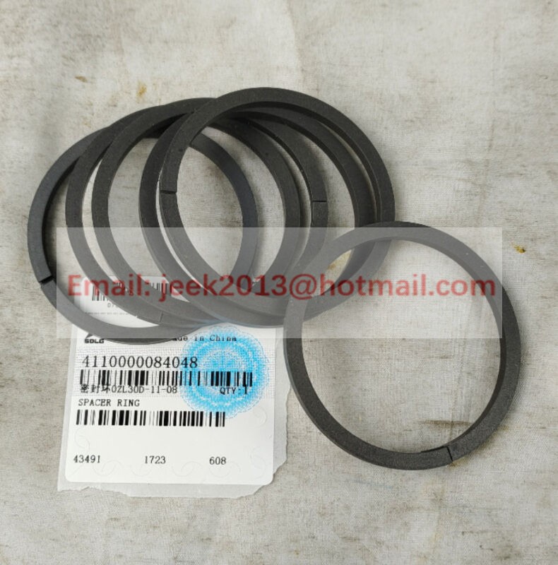 4110000084048 SPACER RING FOR SDLG L933 WHEEL LOADER