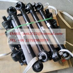 4110000290 FRONT THRUST ROD FOR LGMG MT86H MINING TRUCKS