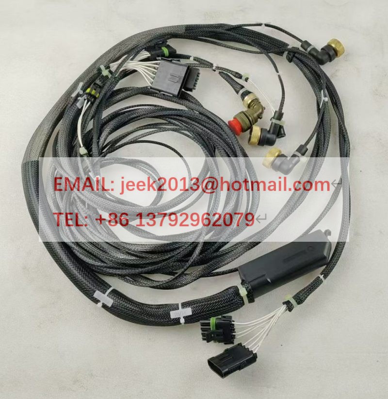 4110001742002 TRANSMISSION HARNESS APPLY FOR SDLG MOTOR GRADER