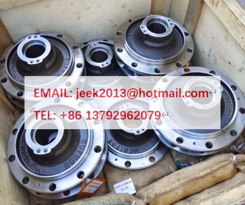 4110001903014 HUB FOR SDLG MOTOR GRADER