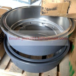 4110001903016 BRAKE DRUM FOR SDLG G9180 G9190 MOTOR GRADER