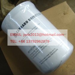 4110001921005 FILTER INSERT FOR SDLG B877F B876F BACKHOE LOADER