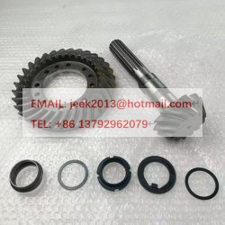 4110001922043 DRIVE GEAR SET FOR SDLG B877F BACKHOE LOADER