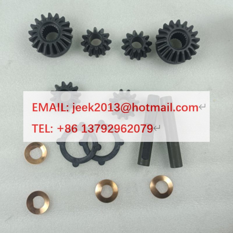 4110001922058 DIFFERENTIAL FOR SDLG B877F B876F BACKHOE LOADER