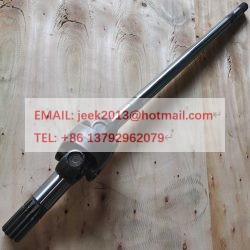 4110001922069 LINK SHAFT FOR SDLG B877F B876F BACKHOE LOADER