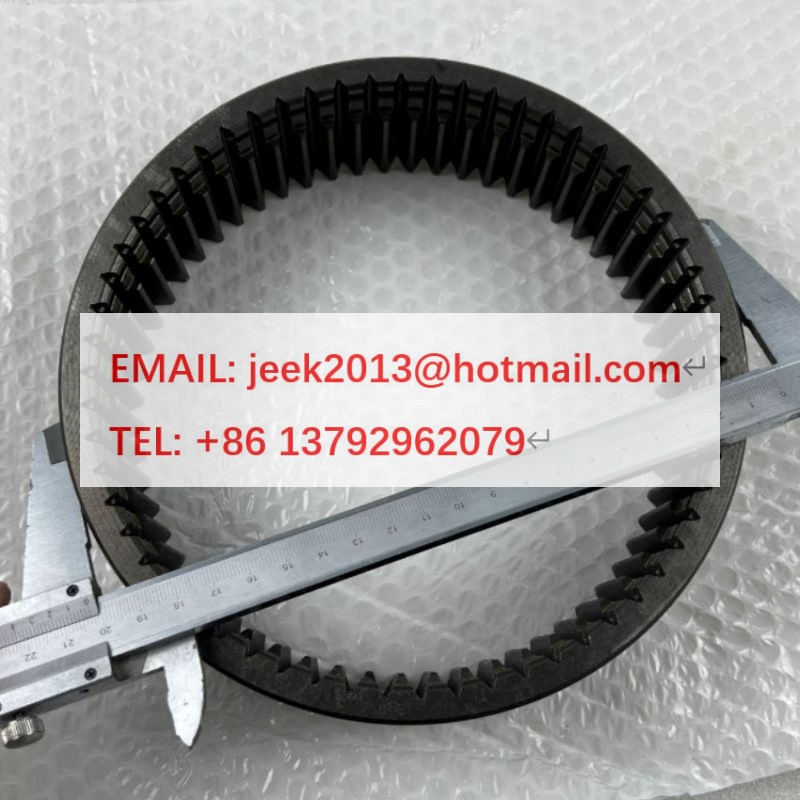 4110001922084 ALXE INNER GEAR FOR SDLG B877F BACKHOE LOADER