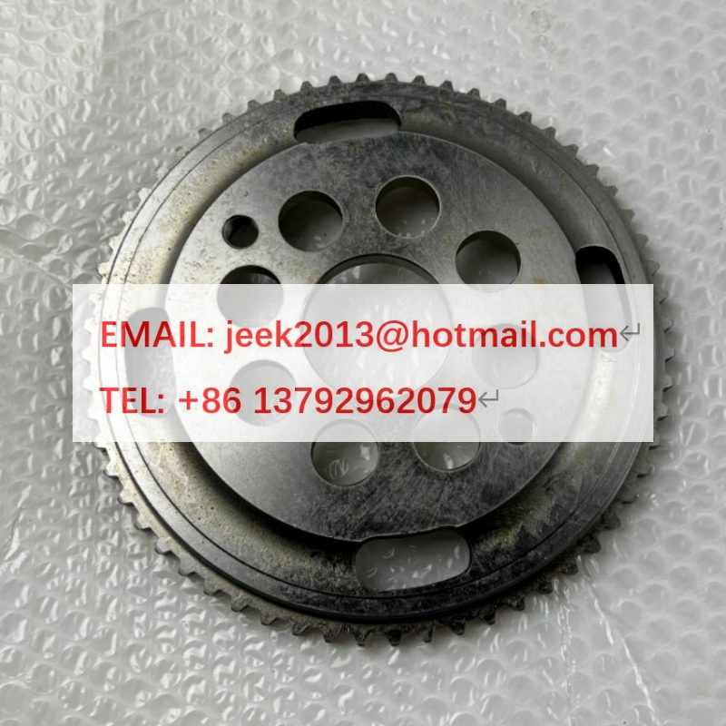 4110001922085 INNER GEAR SUPPORT FOR SDLG B877F BACKHOE LOADER