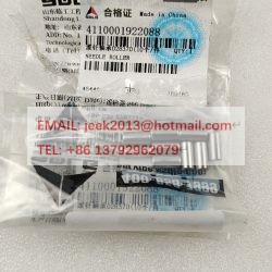 4110001922088 NEEDLE ROLLER FOR SDLG B877F B876F BACKHOE LOADER