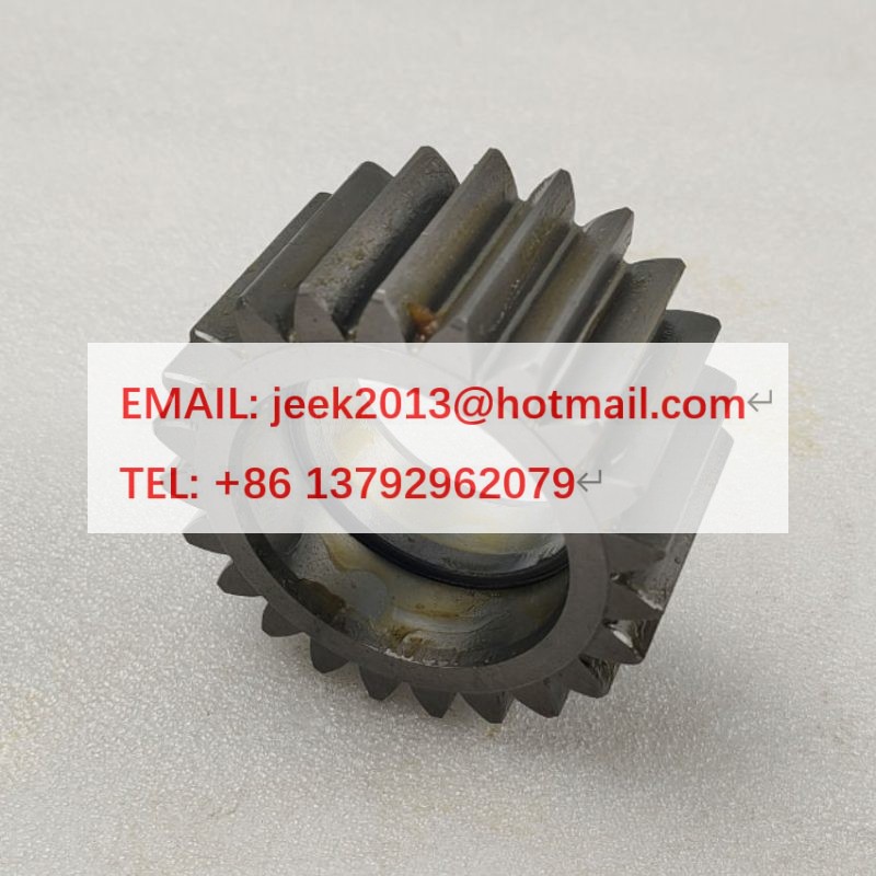 4110001922091 GEAR FOR SDLG B877F B876F BACKHOE LOADER