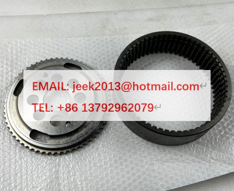 4110001922098 INNER GEAR ASSY FOR SDLG B877F BACKHOE LOADER 4110001922084 4110001922085