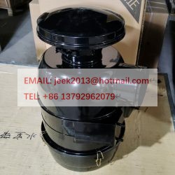 4110002118 AIR FILTER ASSY APPLY FOR SDLG WHEEL LOADER MOTOR GRADER