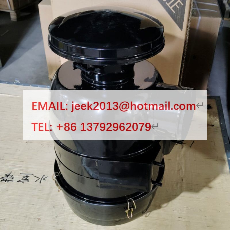 4110002118 AIR FILTER ASSY APPLY FOR SDLG WHEEL LOADER MOTOR GRADER