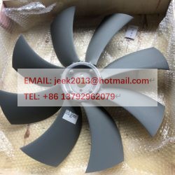 4110002287 ENGINE FAN FOR SDLG B877F B876F BACKHOE LOADER