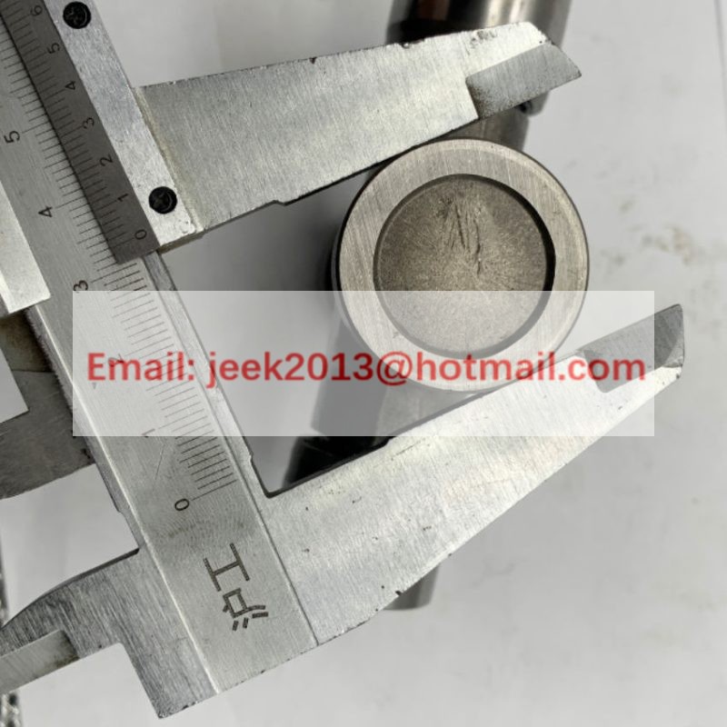 4110002358001 4110003680001 CROSS SHAFT FOR SDLG B877F B876F BACKHOE LOADER - Image 2