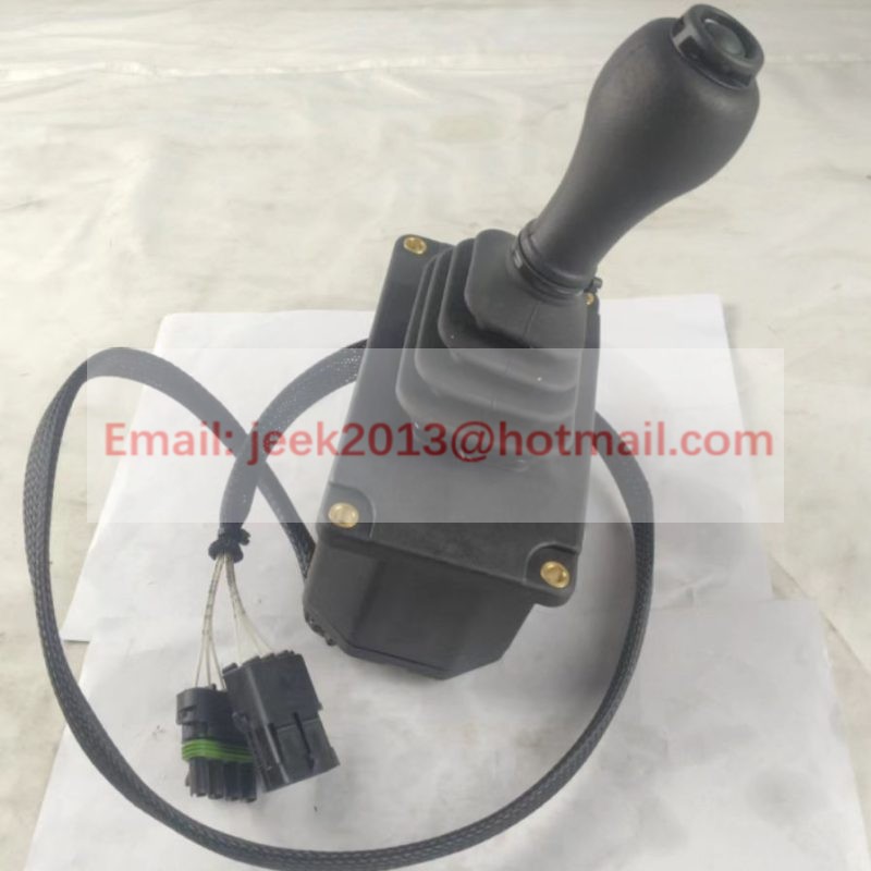 4110003064023 SPEED CONTROL HANDLE FOR SDLG MOTOR GRADER