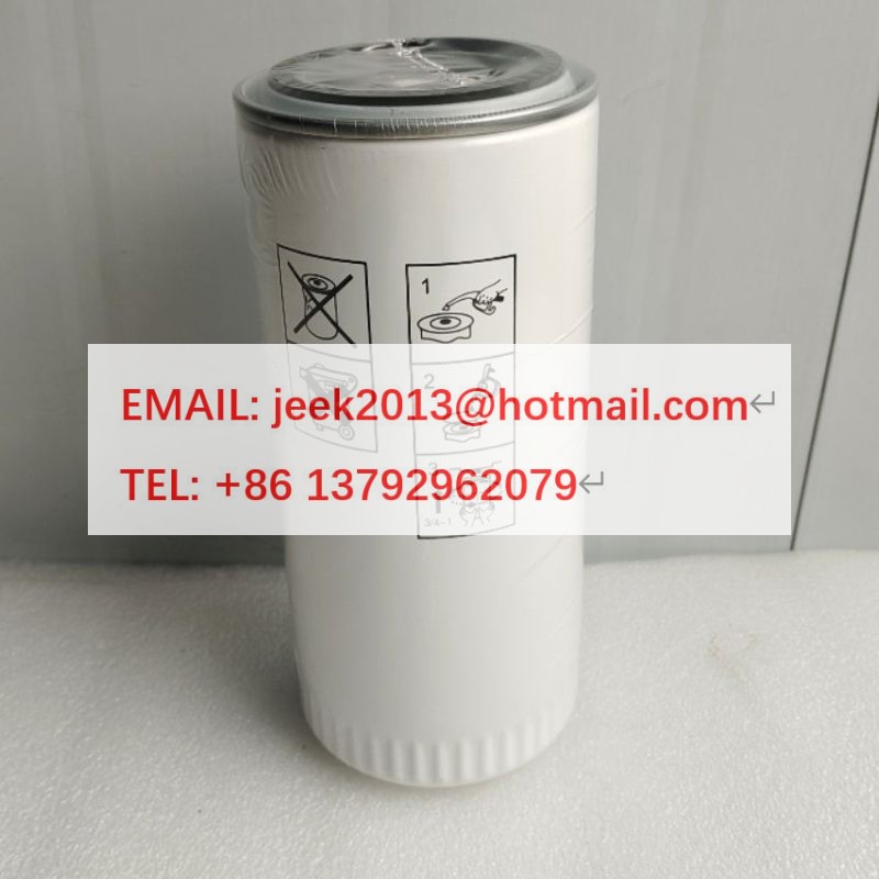 4110003316001 OIL FILTER FOR SDLG WHEEL LOADER