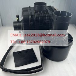 4110003316003 AIR FILTER ASSY FOR SDLG WHEEL LOADER