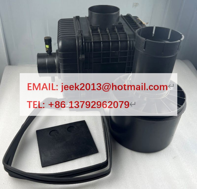 4110003316003 AIR FILTER ASSY FOR SDLG WHEEL LOADER