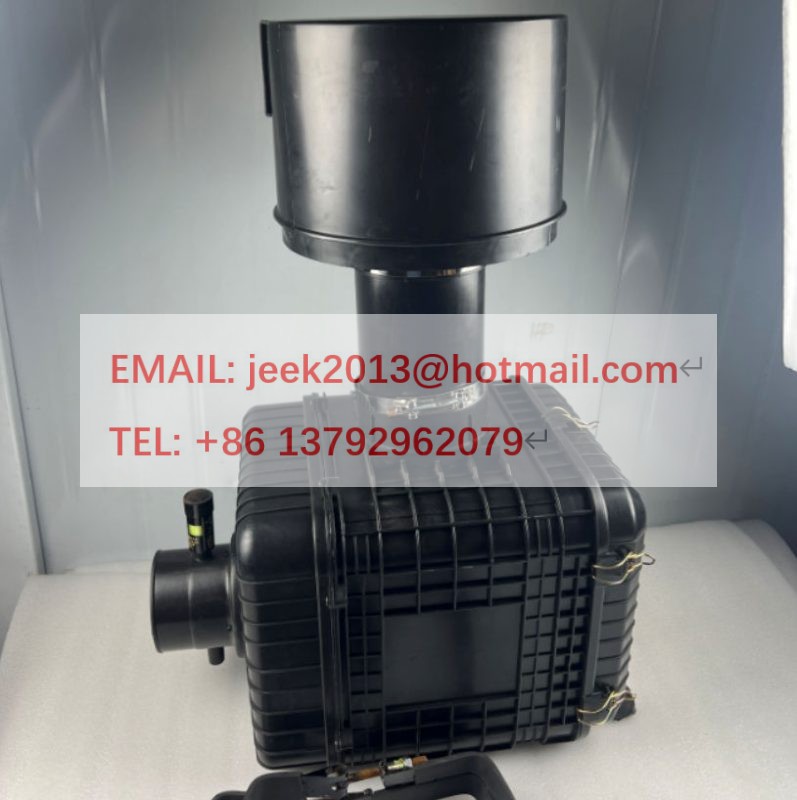 4110003316003 AIR FILTER ASSY FOR SDLG WHEEL LOADER