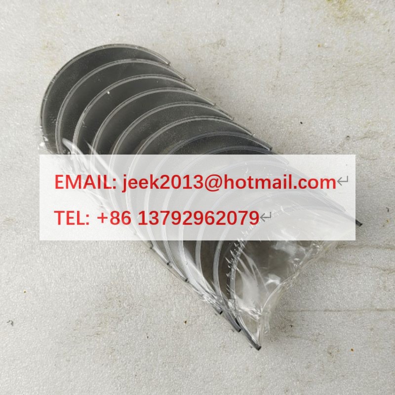 4110004010002 BEARING SHELL FOR SDLG LG936L L936 WHEEL LOADER