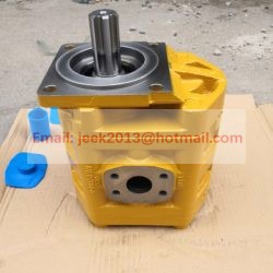 4120001715 GEAR PUMP FOR SDLG WHEEL LOADER