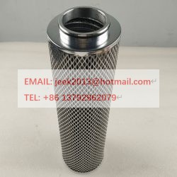 4120001743 RETURN OIL FILTER FOR LGMG MT86 MINING TRUCKS