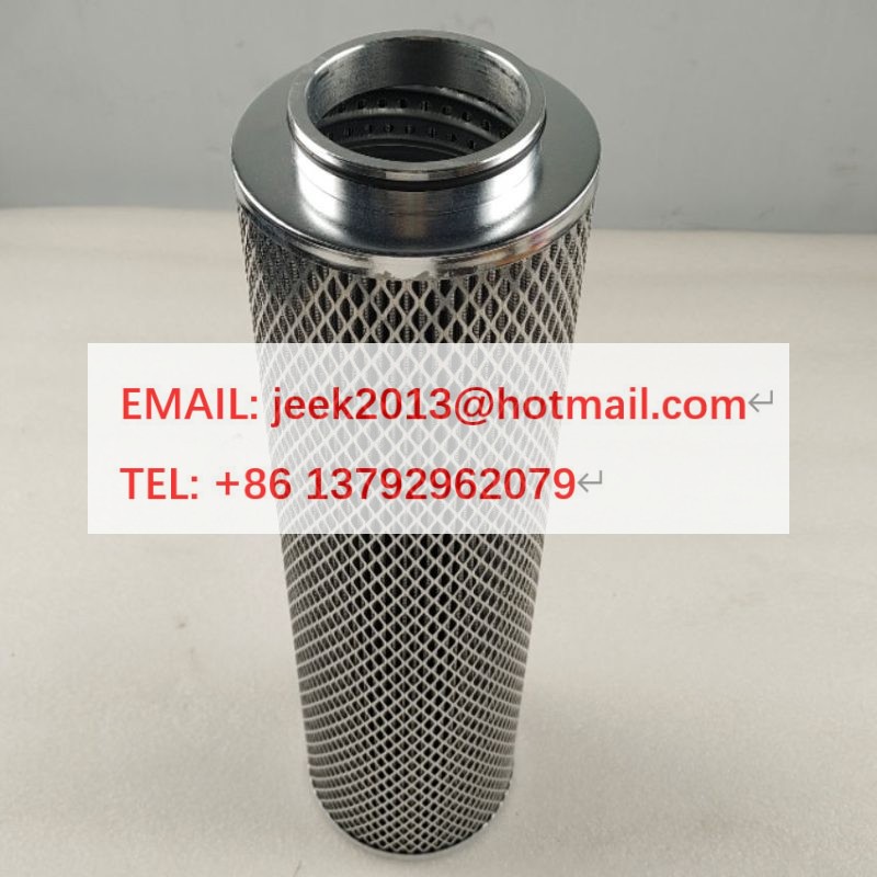 4120001743 RETURN OIL FILTER FOR LGMG MT86 MINING TRUCKS