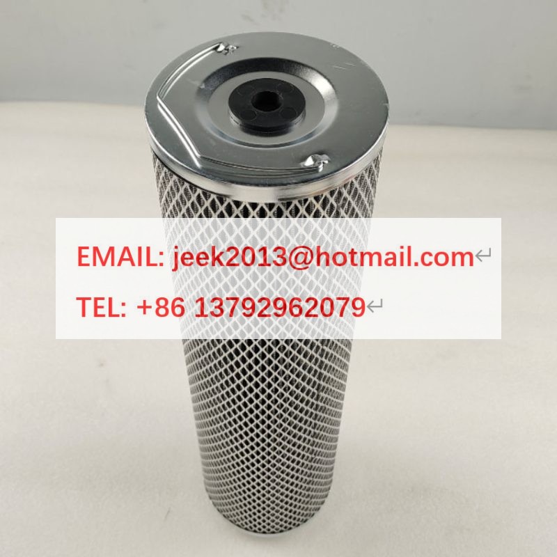 4120001743 RETURN OIL FILTER FOR LGMG MT86 MINING TRUCKS