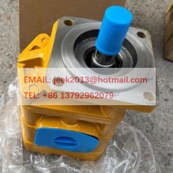 4120001803 GEAR PUMP FOR SDLG L953 WHEEL LOADER JHP2A100