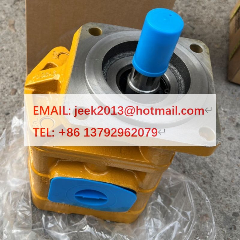 4120001803 GEAR PUMP FOR SDLG L953 WHEEL LOADER JHP2A100