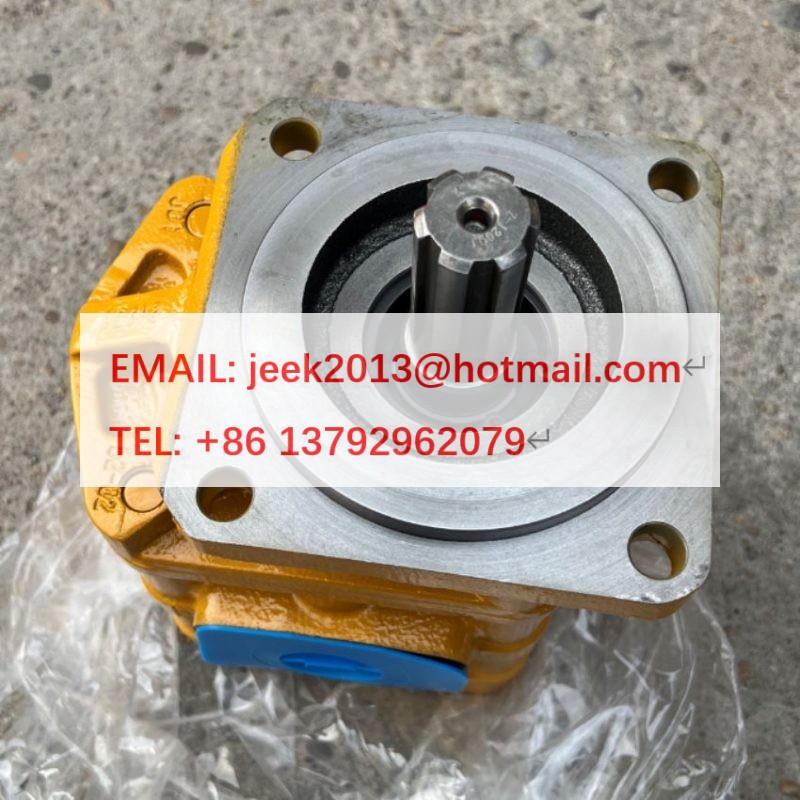 4120001803 GEAR PUMP FOR SDLG L953 WHEEL LOADER JHP2A100