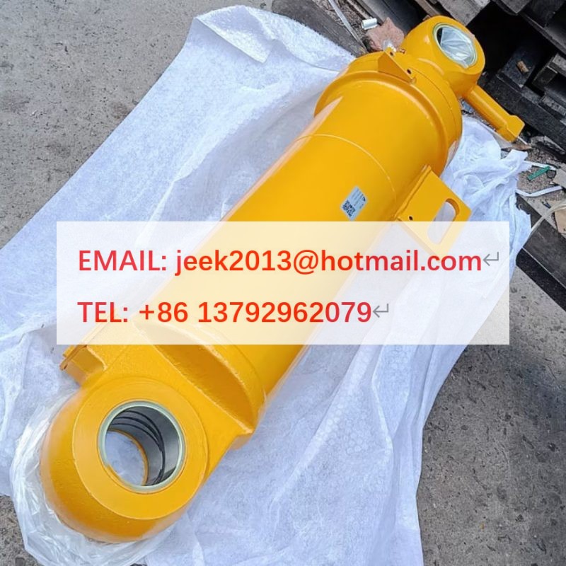 4120002264 TILT CYLINDER FOR SDLG LG956L LG958 WHEEL LOADER