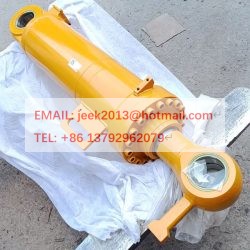 4120002264 TILT CYLINDER FOR SDLG LG956L LG958 WHEEL LOADER