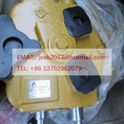 4120002279 DFS-25-16 HYDRAULIC CONTROL VALVE FOR SDLG L933 L936 WHEEL LOADER