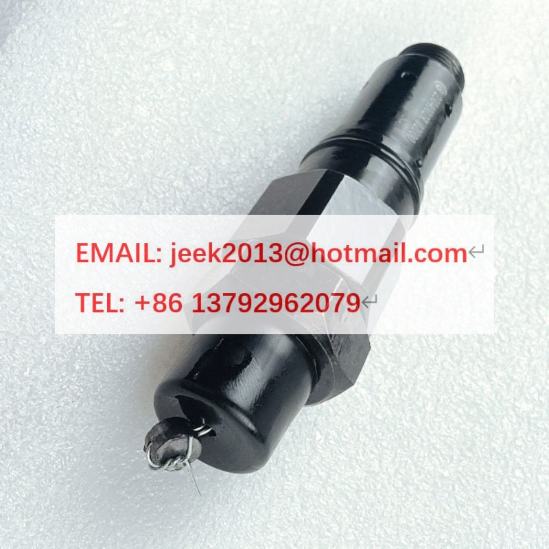 4120002304002 RELIFE VALVE FOR SDLG WHEEL LOADER