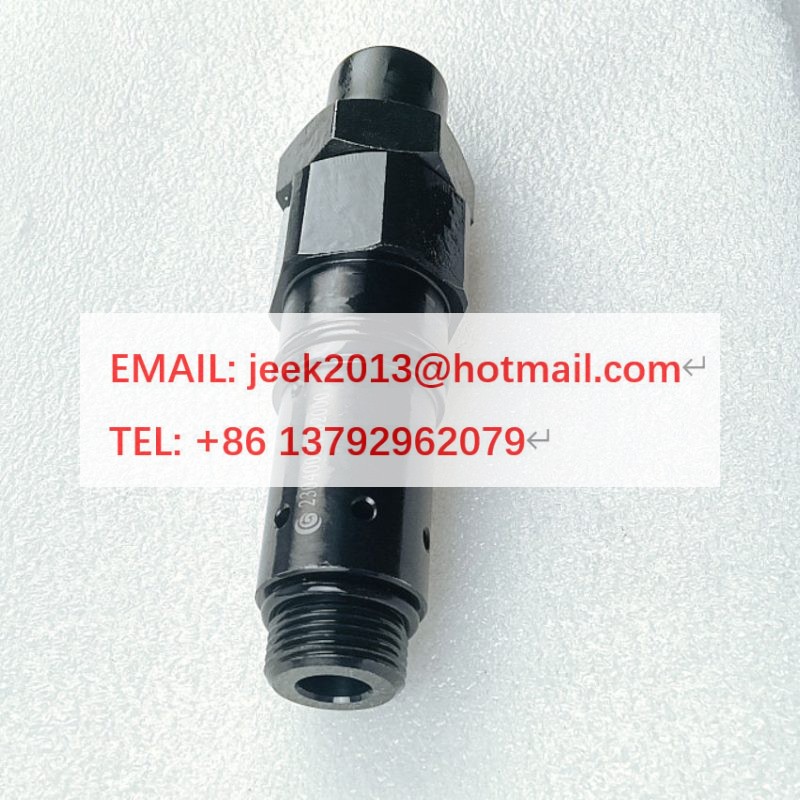 4120002304002 RELIFE VALVE FOR SDLG WHEEL LOADER
