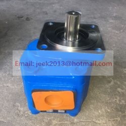 4120002513 GEAR PUMP FOR SDLG WHEEL LOADER