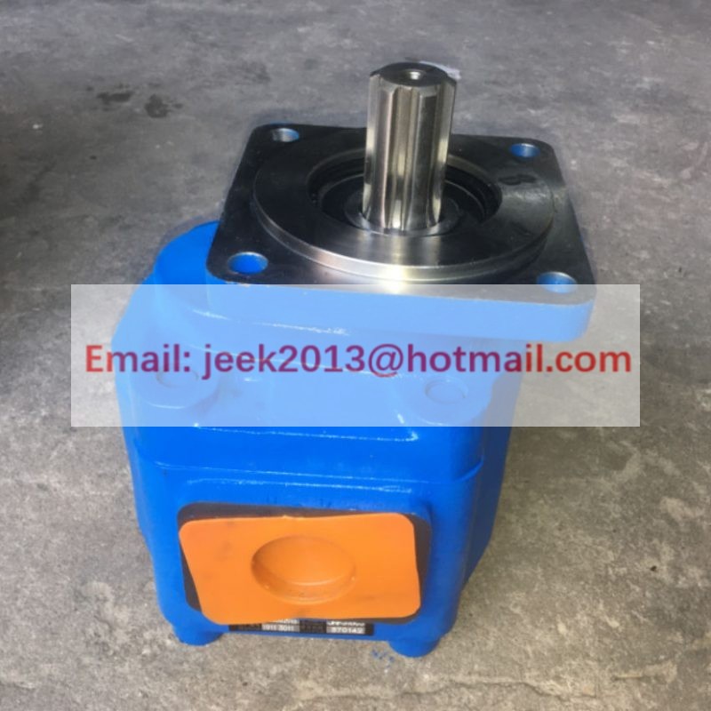 4120002513 GEAR PUMP FOR SDLG WHEEL LOADER