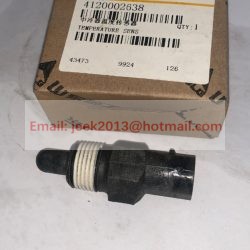 4120002638 TEMPERATURE SENSOR APPLY FOR SDLG WHEEL LOADER MOTOR GRADER